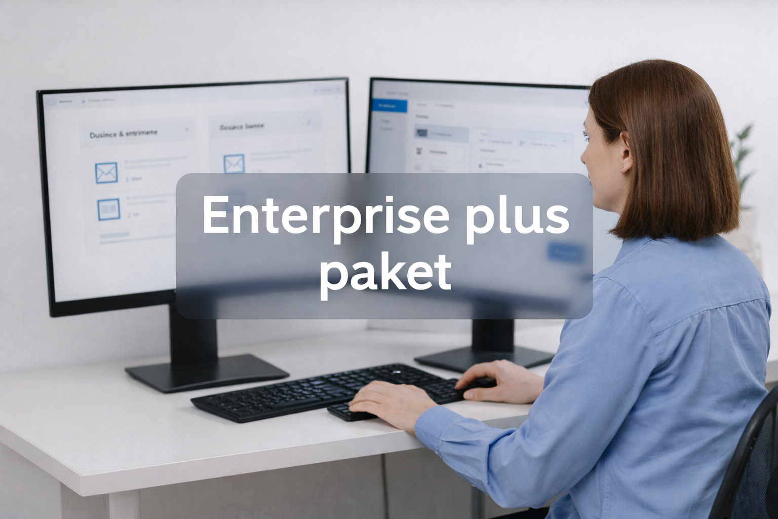 Enterprise PLUS 15000